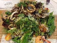 -TAMATI(巴黎贝甜韩式西餐厅店)