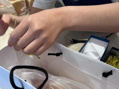 -银座仁志川·生吐司专门店(香港广场店)