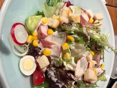 -森味花园·日本料理(伊藤洋华堂亚运村店)