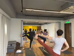 -FineYoga梵音瑜伽·普拉提