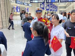 -黄浦路(地铁站)