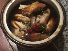 -南京大牌档(济南万象城店)