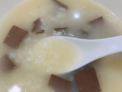 -电白鸭粥店(下沙二坊88号店)