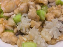 -老华洋饭庄(成林道店)