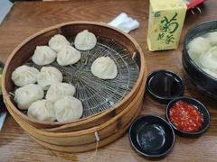 -万寿斋(山阴路店)