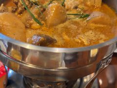 -北京王府井希尔顿酒店·万斯阁西餐厅