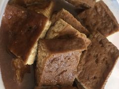 -老北京卤煮(平阳路大马店)