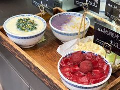 -李百蟹·江南蟹黄面·河景餐厅(夫子庙总店)