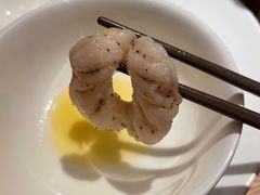 -绿茶餐厅(龙湖金楠天街店)