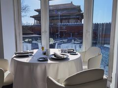 -TRB Forbidden City(故宫店)