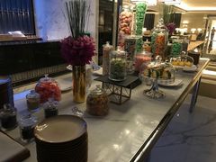 -上海苏宁宝丽嘉酒店·Cafe Bellagio西餐厅