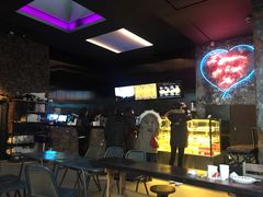-Cafe Aewol Monsant
