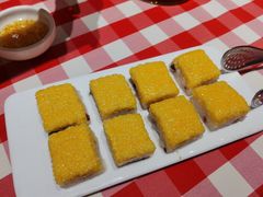 -西贝(宝乐汇店)
