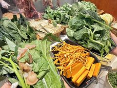 -汕锦记潮汕生鲜牛肉馆(富华店)