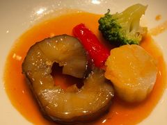 -许家菜.艺创菜(仁和新城店)