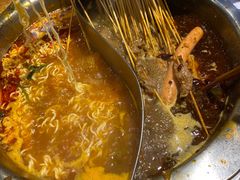 -袁记串串香(新南门店)