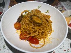 -战斧牛排餐厅(百盛优客店)