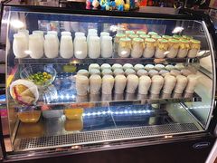 -梁子刨冰王(鞍山西道店)