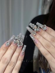 -M·X Nail日式美甲美睫