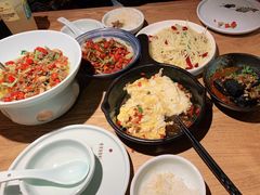 -湘间田舍(北仑银泰店)
