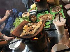 -瓦片烤肉(13号店)