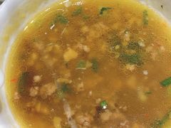 -海底捞火锅(凯德广场店)