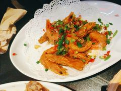 -雾田时尚餐厅(尹山湖歌林公园店)