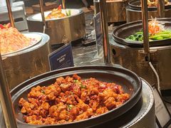 -西安高新希尔顿酒店·咖啡露台西餐厅