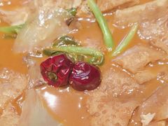 -秀儿四九城·新京菜(亚运村鸟巢店)