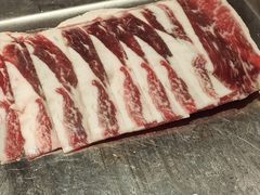 -炉小哥烤肉(信万广场店)