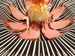 和牛沙拉卷-牛道·和牛九食(市府恒隆广场店)