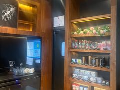 -星巴克(金谊广场店)