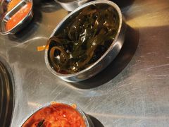-哈哈碳都·牛肋条无限自助烤肉(宝龙店)