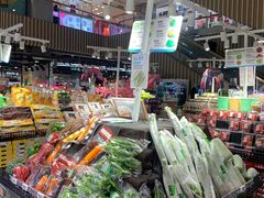 -盒马鲜生(189购物中心店)