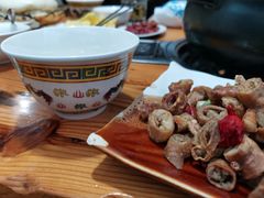 -尼玛藏家风味园(阿山食城店)