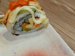 -左舞和风屋便当(金地店)