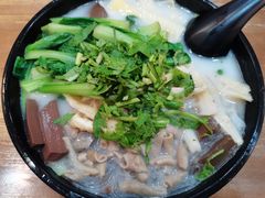 -鸭小妹鸭血粉丝(老门东店)
