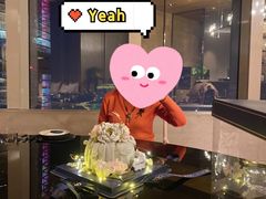 -杜哈夫DOUX RÊVE·生日蛋糕(日月光店)