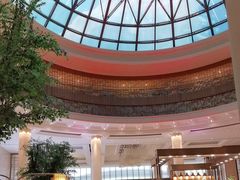 -漢咖啡·全服务式自助餐亲子餐厅(武汉洲际酒店)