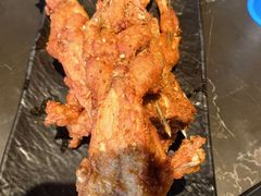 -红盔甲·小龙虾(人民广场店)