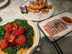 -三玛璐酒楼(汉口路店)