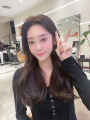 -Hello Lady发型设计