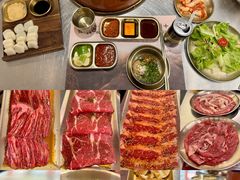 -西塔老太太泥炉烤肉(上海七宝领展广场店)