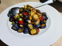 -味莊·青岛菜(云霄路店)