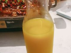 -江边城外烤全鱼(嘉定万达广场店)
