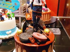 -卷心卷意·轻甜蛋糕(新光天地店)