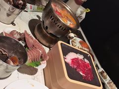 -福禧荟·海鲜自助