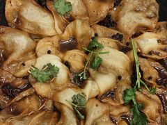 -百味地锅鸡(铜山路店)