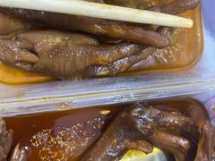 -光头卤(光谷创业街店)