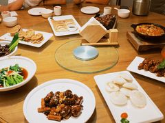 -枣子树·素食餐厅(普陀山店)